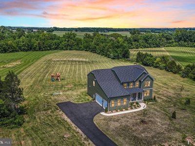 11100 Slate Landing Ln, Nokesville, VA, 20181