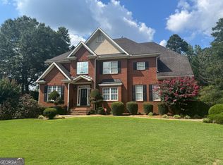 2315 Lochinver Ln SW, Conyers, GA 30094