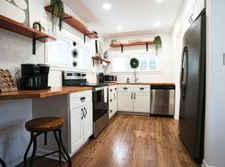 744 Saddle Rd, White Settlement, TX 76108