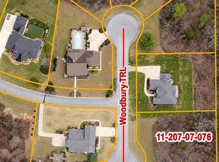 76 Woodbury Trl, Cohutta, GA 30710