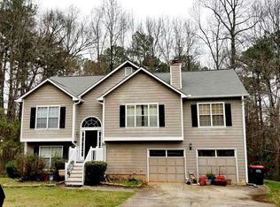 2699 Johnsbrooke Dr, Lithia Springs, GA 30122