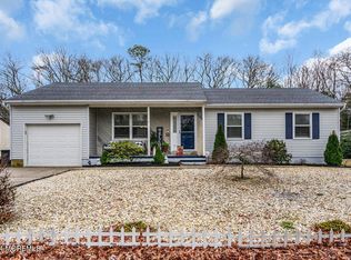 409 Sunrise Blvd, Forked River, NJ 08731