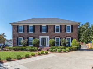 2629 Chesterfield Ct, Murfreesboro, TN 37129
