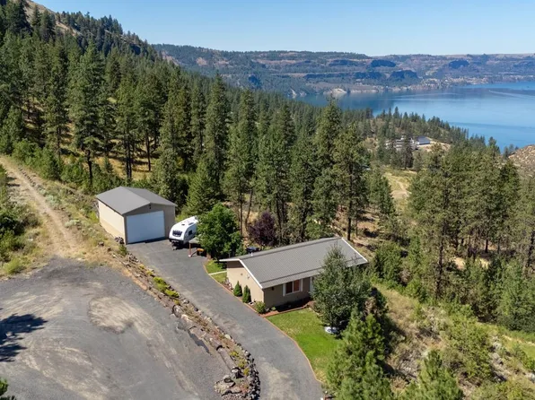 39235 Sun Rdg N, Seven Bays, WA 99122