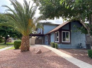 4457 Buena Vista Dr, Las Vegas, NV 89102