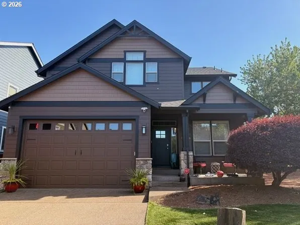 22248 SW Smith Ave, Sherwood, OR 97140