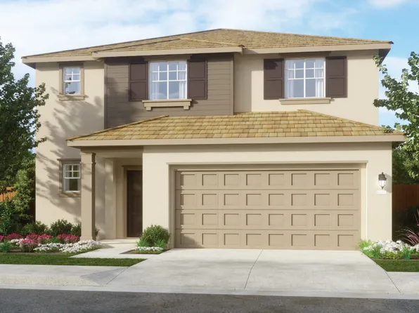 3200 Center Dr, Fairfield, CA 94533