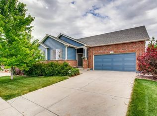 3575 Golden Spur Loop, Castle Rock, CO 80108
