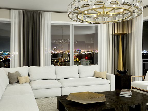 Penthouse 1 Great Room