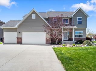 1140 Hansen Pl, Polk City, IA 50226