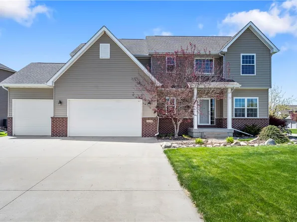 1140 Hansen Pl, Polk City, IA 50226
