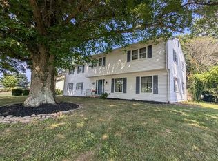 69 Applewood Dr, Chillicothe, OH
