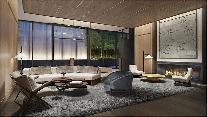 Rented by New York Residence | media 59