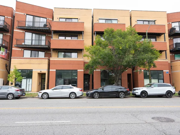 4010 S Western Ave APT 3, Chicago, IL 60609