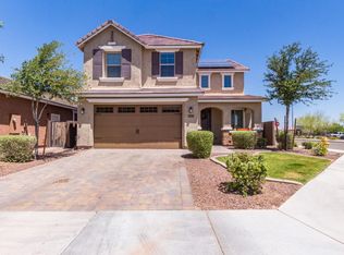 25105 N 55th Dr, Phoenix, AZ 85083