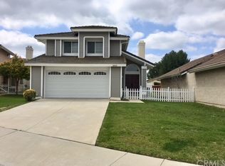 20812 E Rim Ln, Diamond Bar, CA 91789