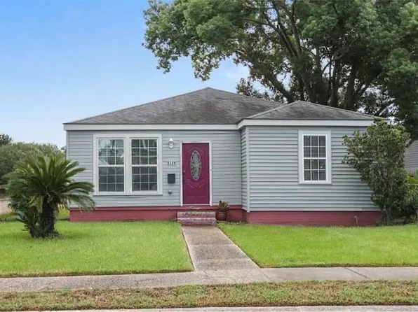 5179 Mandeville St, New Orleans, LA 70122