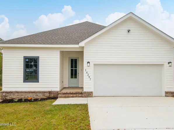 14297 4th Ave, Gulfport, MS 39503