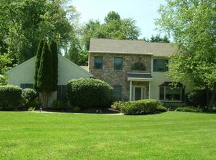 310 Bowers Ln, Media, PA 19063