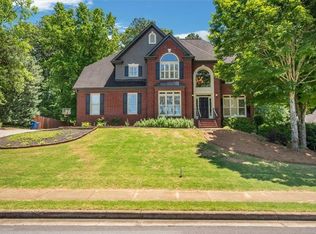 5105 Jonquilla Dr, Alpharetta, GA 30004