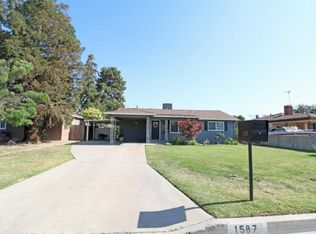 1587 E Sequoia Ave, Tulare, CA 93274