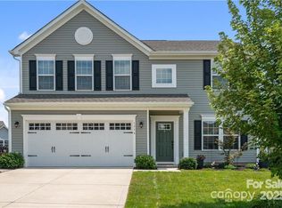 1516 Bailiff Ct SW, Concord, NC 28025