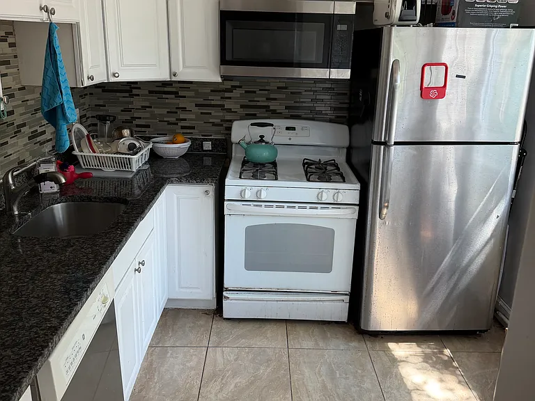 2532 Mass Ave #2A — Photo 8