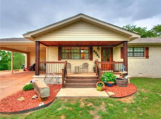 6321 E Rock Creek Rd, Norman, OK 73026