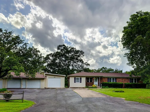 3508 Jack Mann Rd, Little Rock, AR 72210