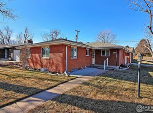 1205 24th Ave, Greeley, CO 80634