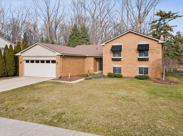 13980 Ashurst St, Livonia, MI 48154