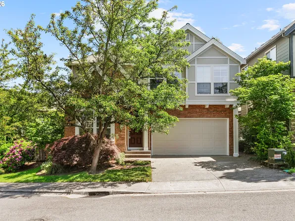 4678 NW Oxbridge Dr, Portland, OR 97229