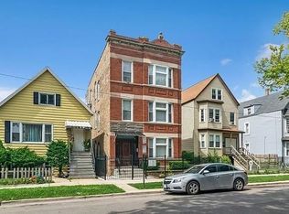 2836 N Drake Ave APT 2F, Chicago, IL 60618