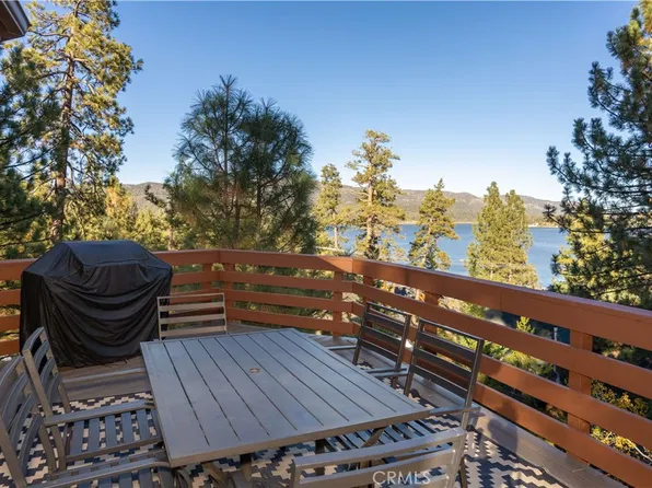 40270 Narrow Ln, Big Bear Lake, CA 92315