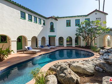 4039 Cromwell Ave, Los Angeles, CA 90027 | Zillow