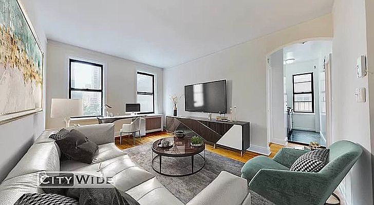 1st image of 161 E 55th St #4FE