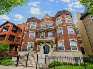 4518 S King Dr #2A, Chicago, IL