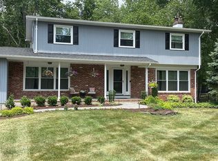 212 Cleveland Ln, Princeton, NJ 08540
