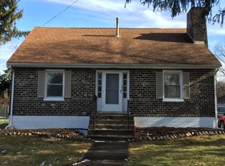 250 4th Ave, Springfield, OH 45505