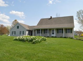 293 Tanger Rd, Boiling Springs, PA 17007