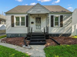 1045 177th Pl, Hammond, IN 46324