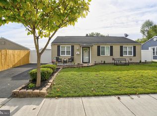 1617 Kimber Rd, Glen Burnie, MD 21060