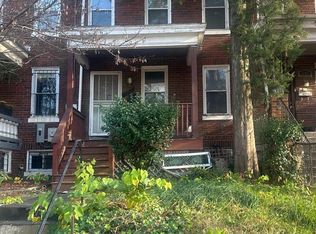 1505 W Virginia Ave NE, Washington, DC 20002