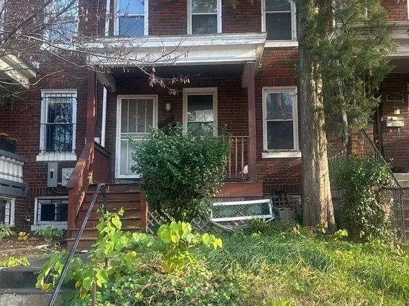 1505 W Virginia Ave NE, Washington, DC 20002