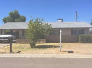 8710 E Broadway Rd, Mesa, AZ 85208