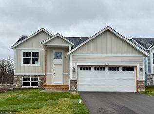 14656 Tiger St NW, Ramsey, MN 55303