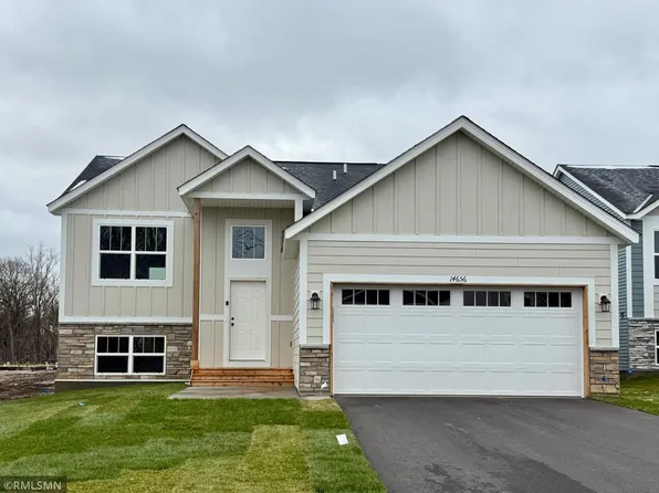 14656 Tiger St NW, Ramsey, MN 55303