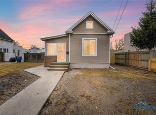 706 Yondota St, Toledo, OH