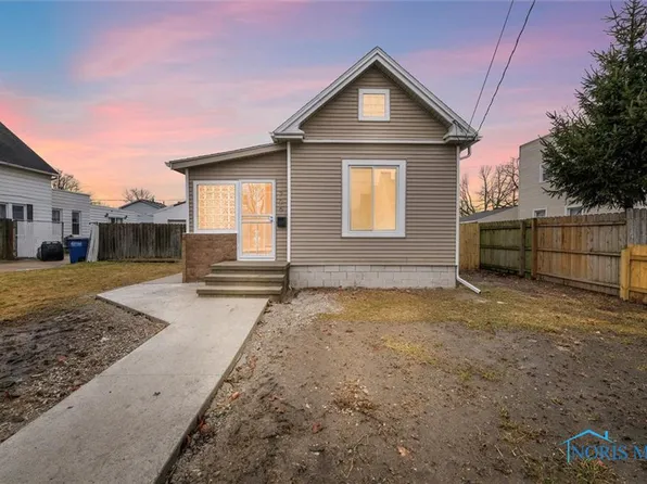 706 Yondota St, Toledo, OH 43605