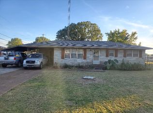 107 High Point Ave, Muscle Shoals, AL 35661